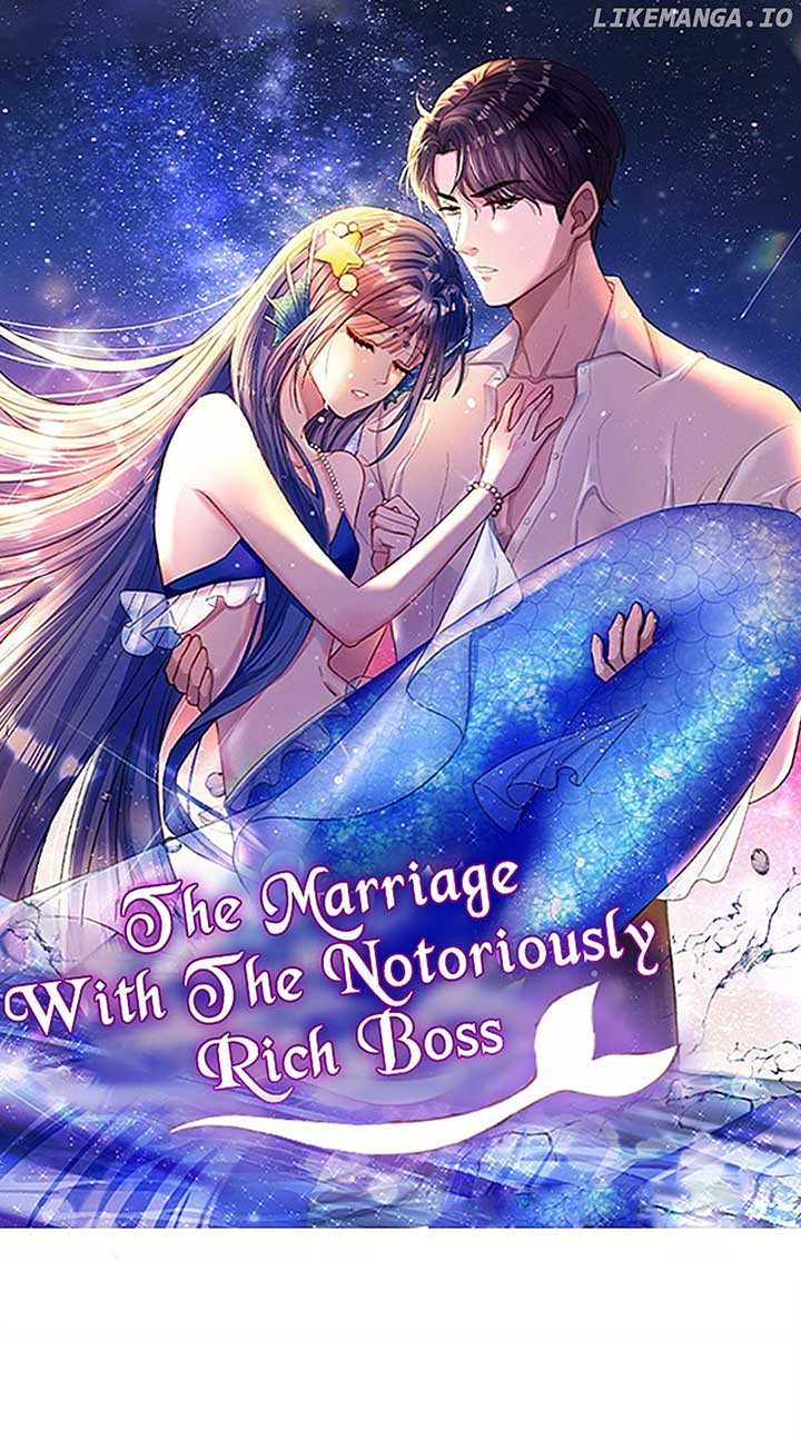 I Was Rocked to the World’s Richest Man in a Matchmaking Office chapter 239
