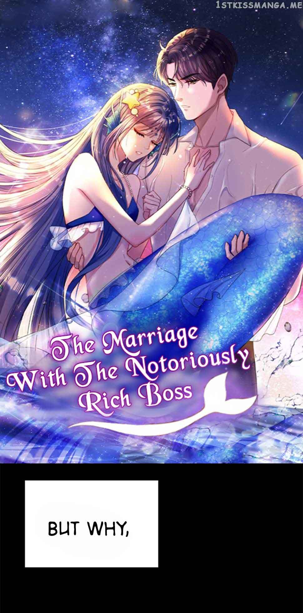 I Was Rocked to the World’s Richest Man in a Matchmaking Office chapter 121