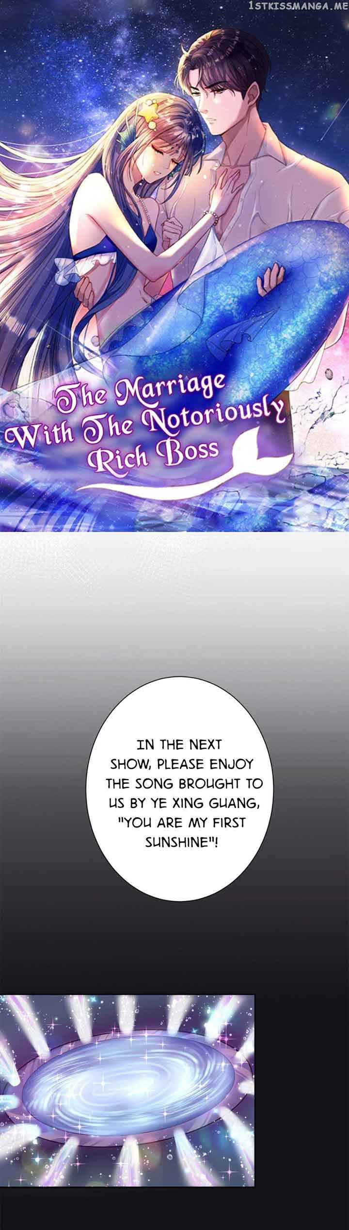 I Was Rocked to the World’s Richest Man in a Matchmaking Office chapter 103