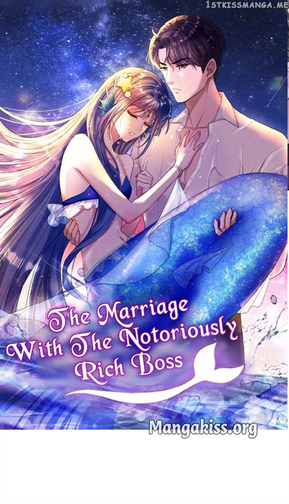 I Was Rocked to the World’s Richest Man in a Matchmaking Office chapter 135