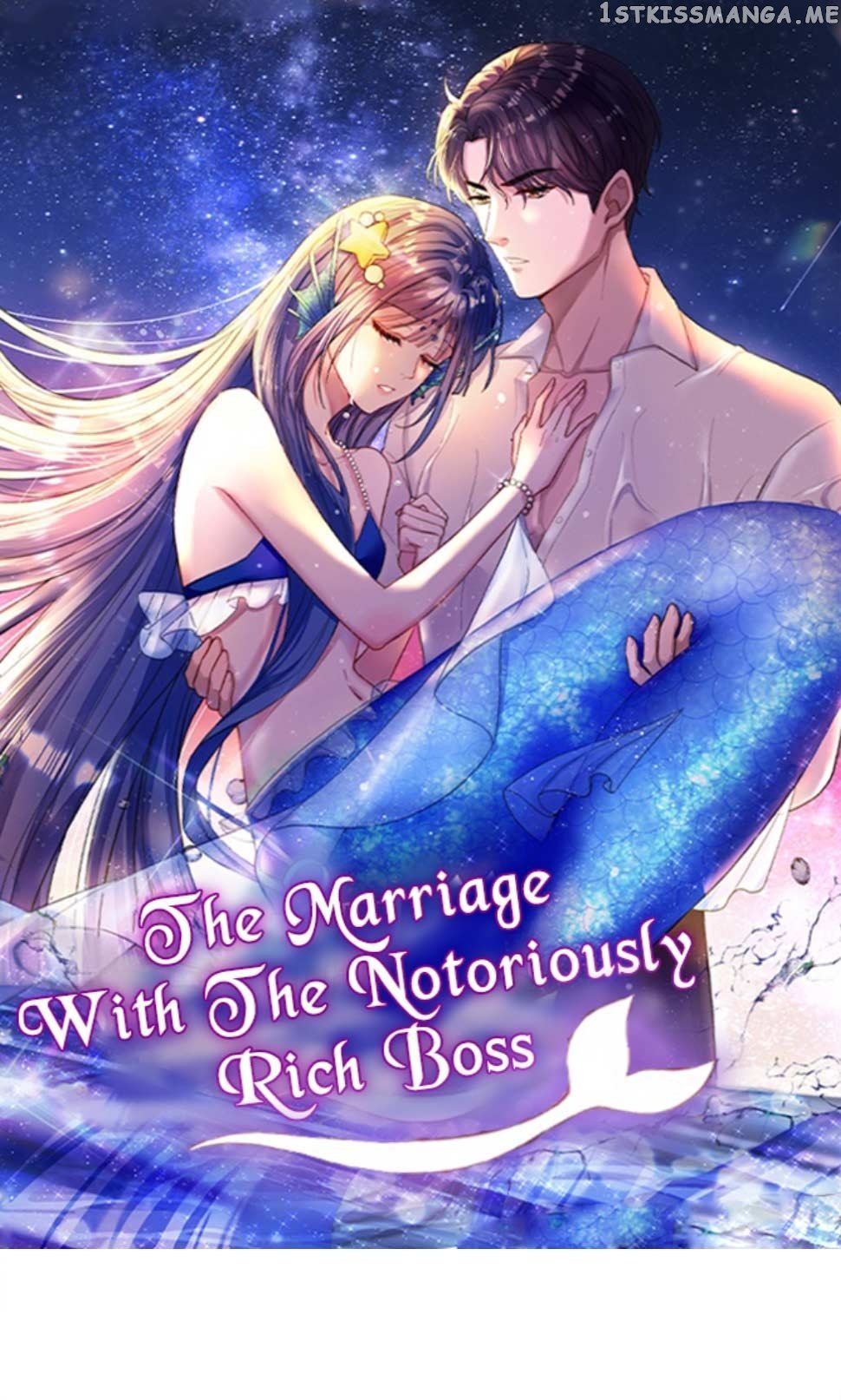 I Was Rocked to the World’s Richest Man in a Matchmaking Office chapter 136