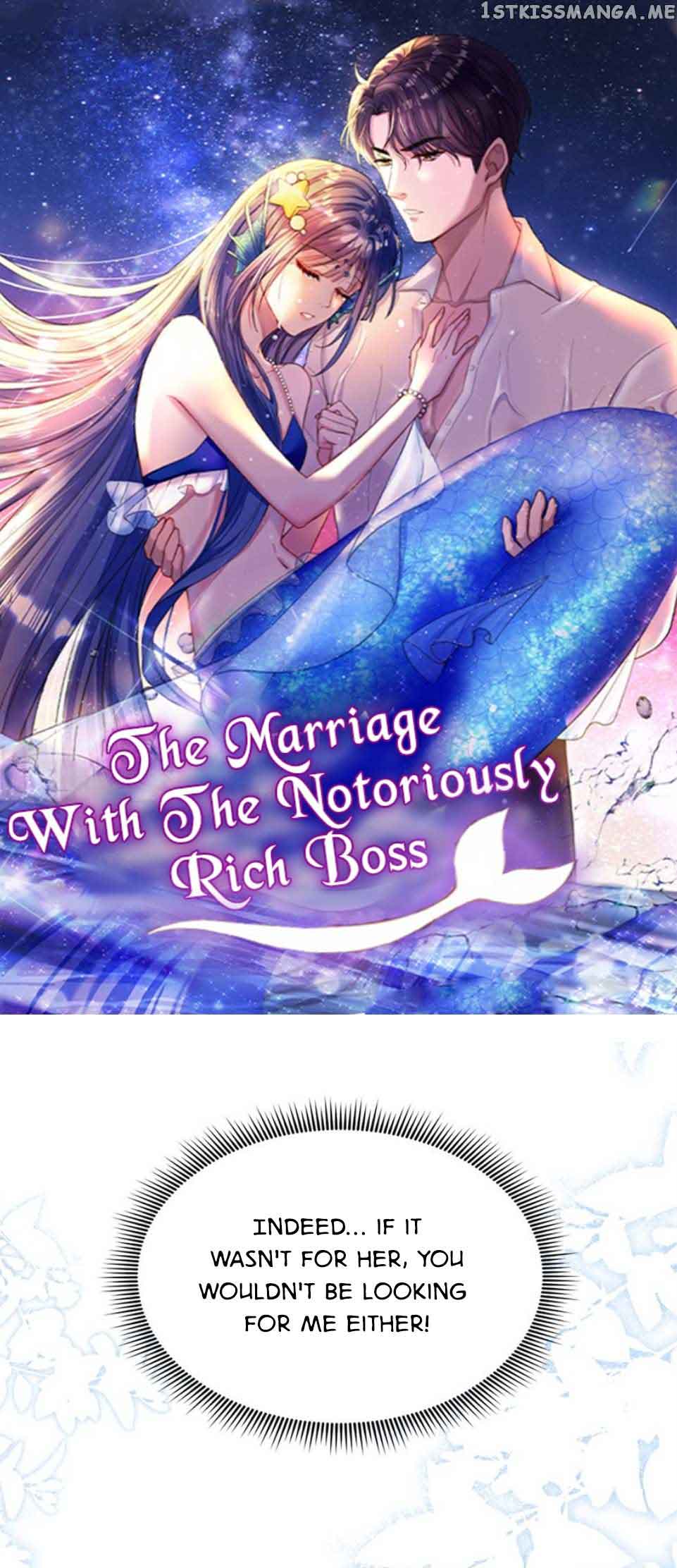 I Was Rocked to the World’s Richest Man in a Matchmaking Office chapter 137