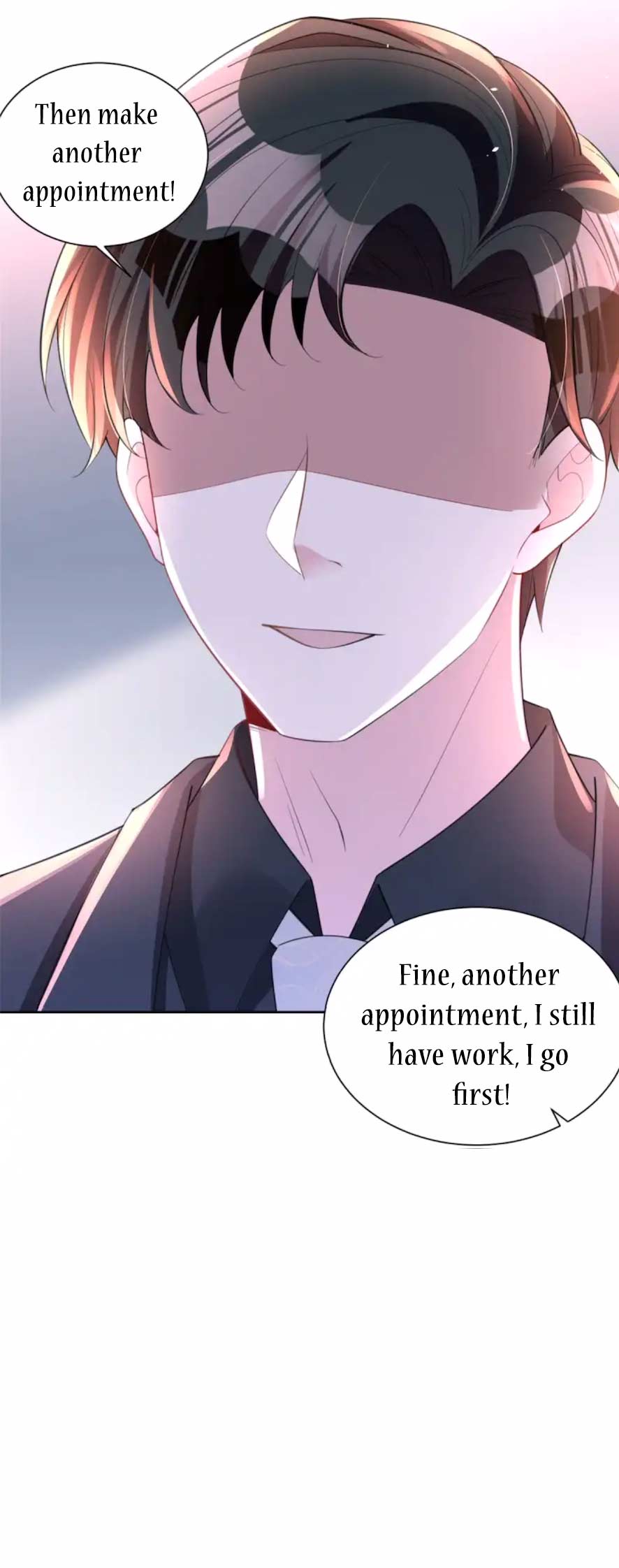 I Was Rocked to the World’s Richest Man in a Matchmaking Office chapter 61