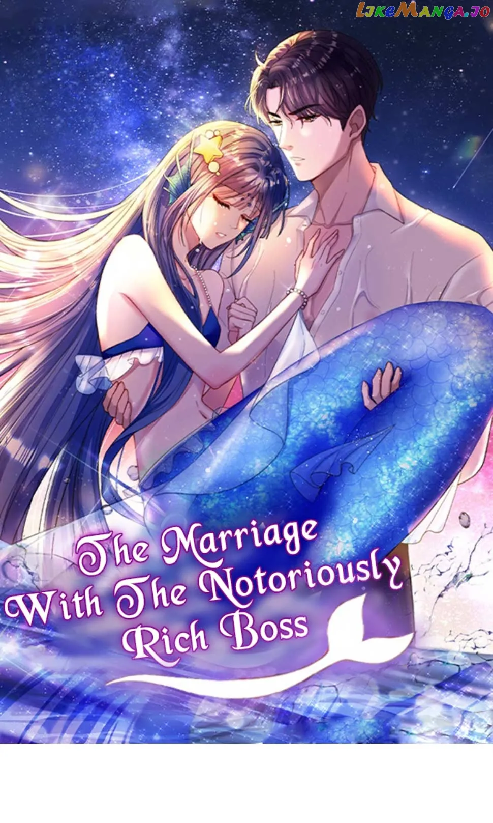 I Was Rocked to the World’s Richest Man in a Matchmaking Office chapter 207