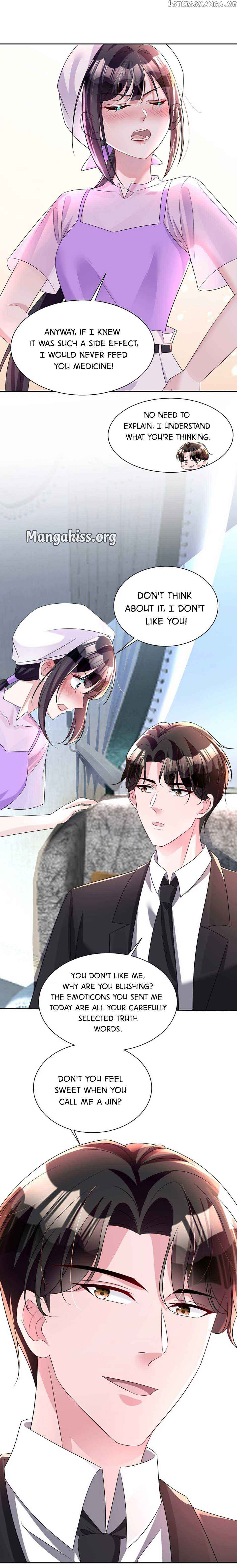 I Was Rocked to the World’s Richest Man in a Matchmaking Office chapter 88