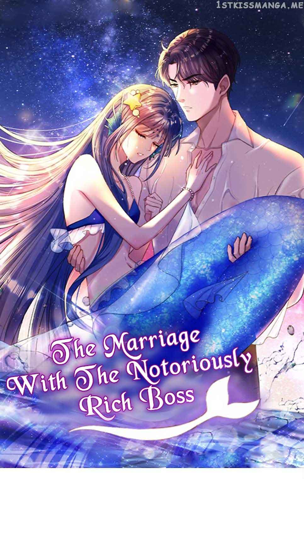 I Was Rocked to the World’s Richest Man in a Matchmaking Office chapter 87