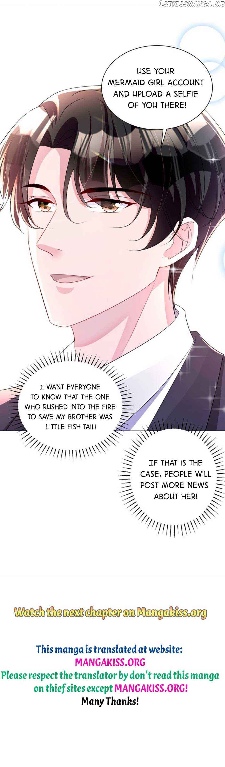 I Was Rocked to the World’s Richest Man in a Matchmaking Office chapter 87