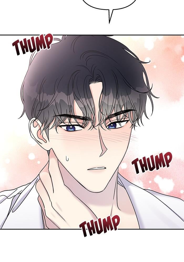 My Butler, Not Lover chapter 27