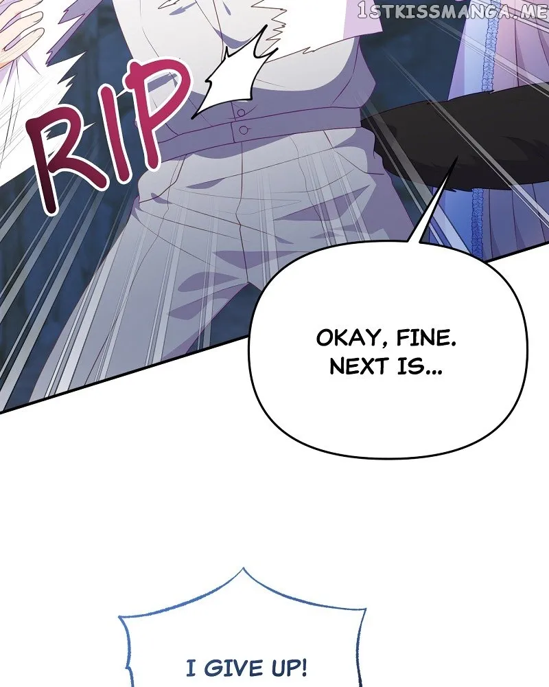 Nightly Taming Of The Werewolf Duke Nightly Taming of the Werewolf Duke - Chapter 39 - Kun Manga