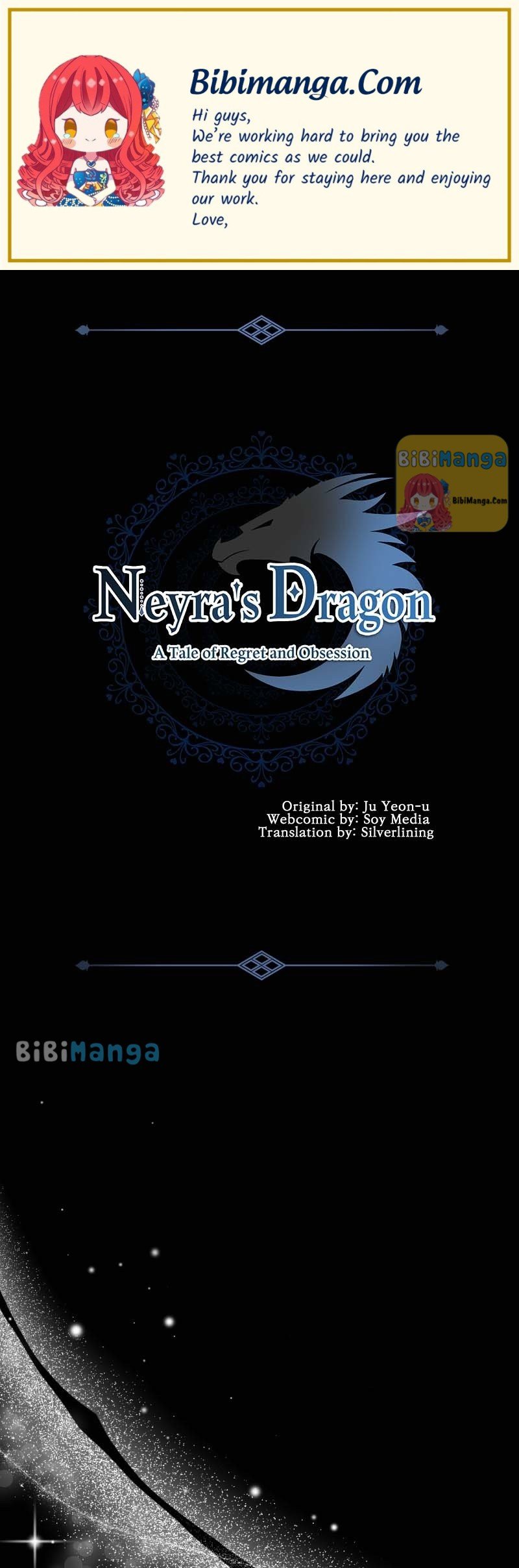 Neyra’s Dragon chapter 18