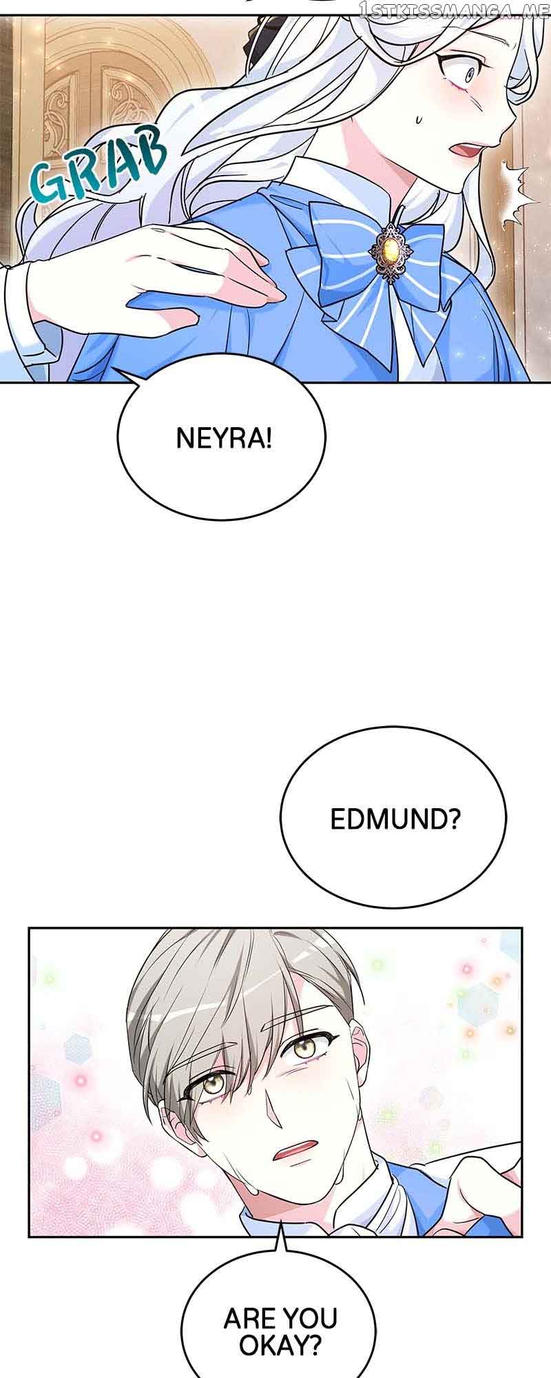 Neyra’s Dragon chapter 28