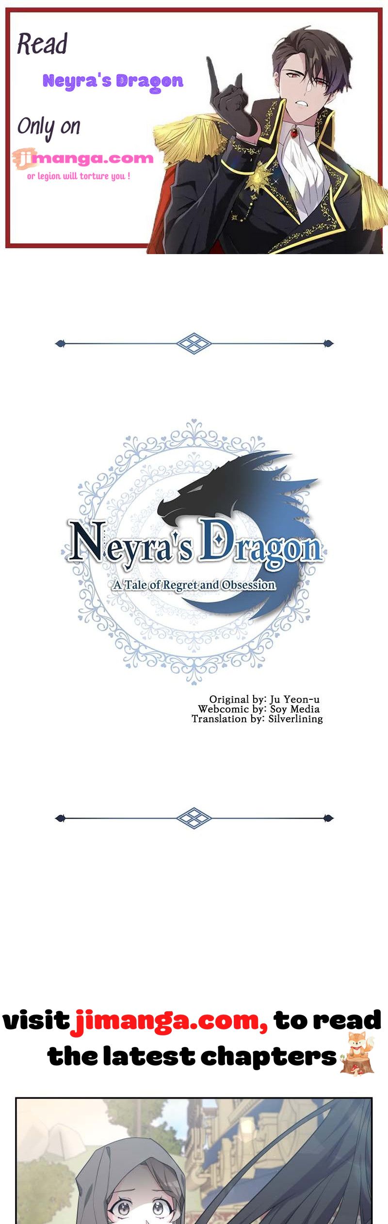 Neyra’s Dragon chapter 13