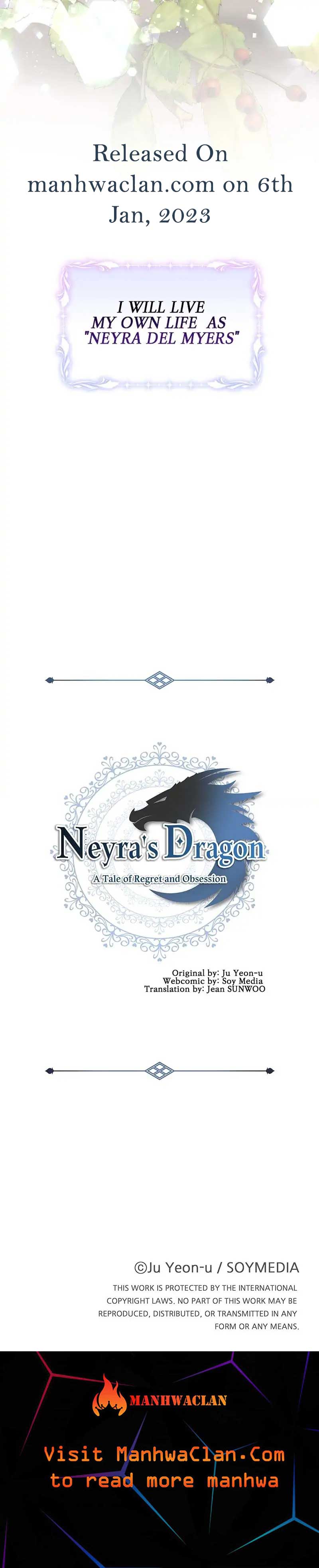Neyra’s Dragon chapter 0