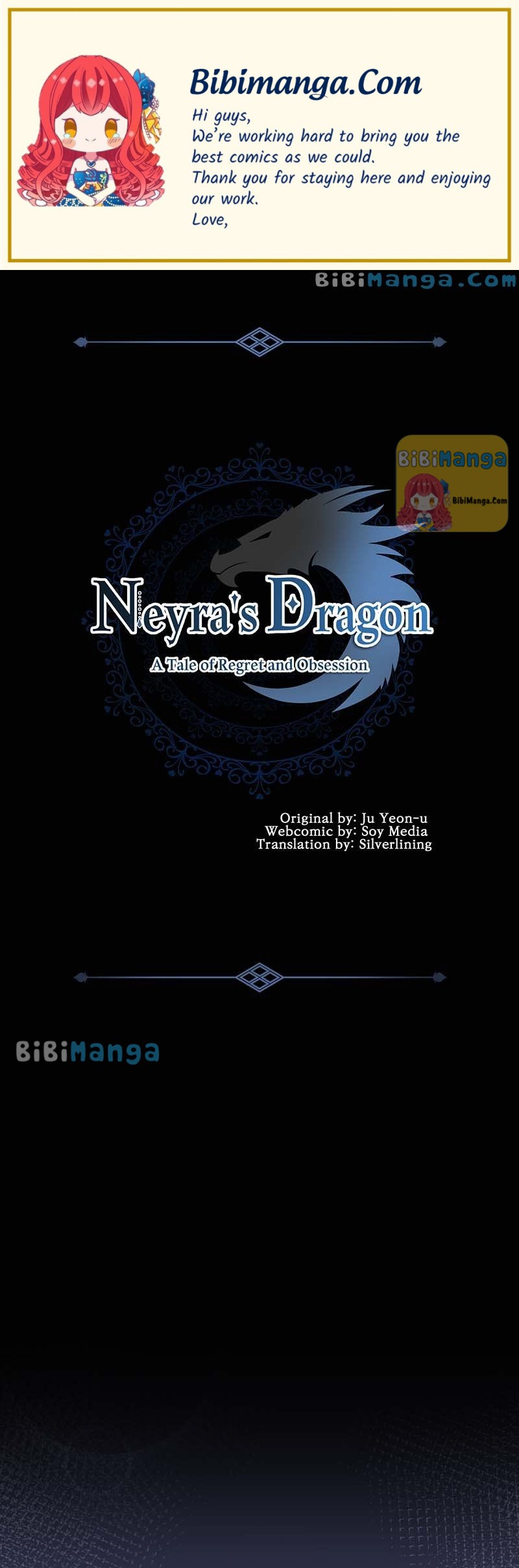 Neyra’s Dragon chapter 22