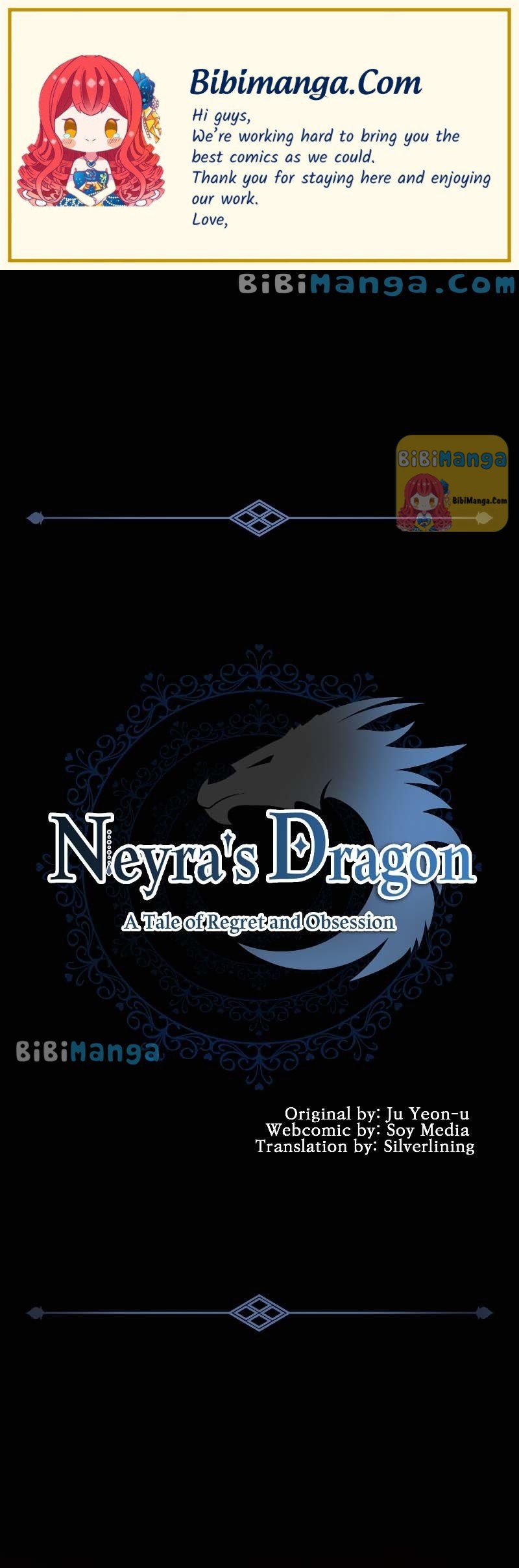 Neyra’s Dragon chapter 19
