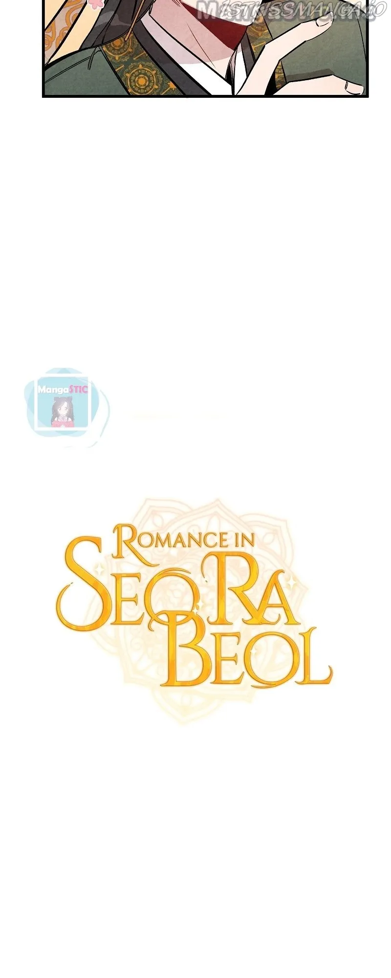 Romance In Seorabeol chapter 9