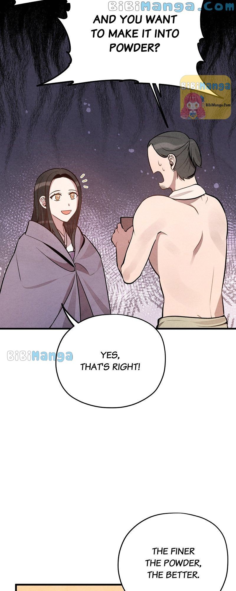 Romance In Seorabeol chapter 13