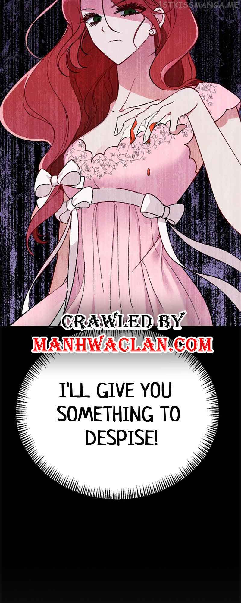If You Wish for My Despair chapter 4