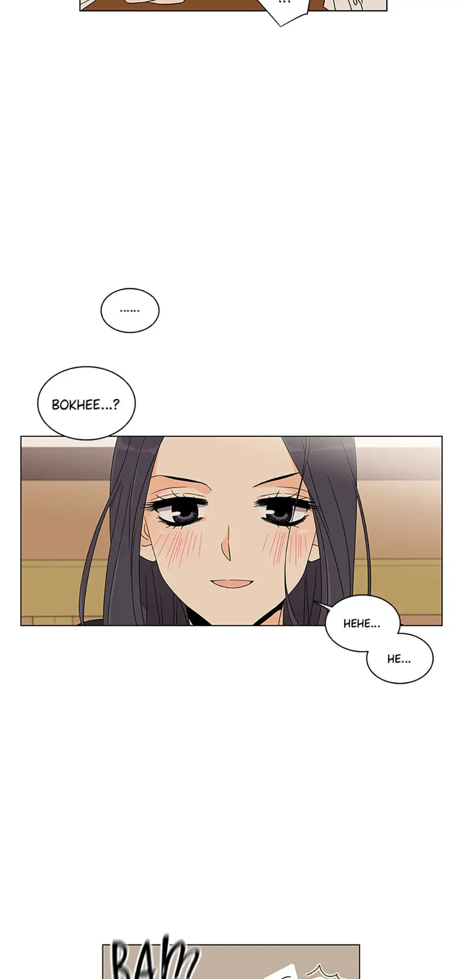 The Lovely Geum Bokhee chapter 29
