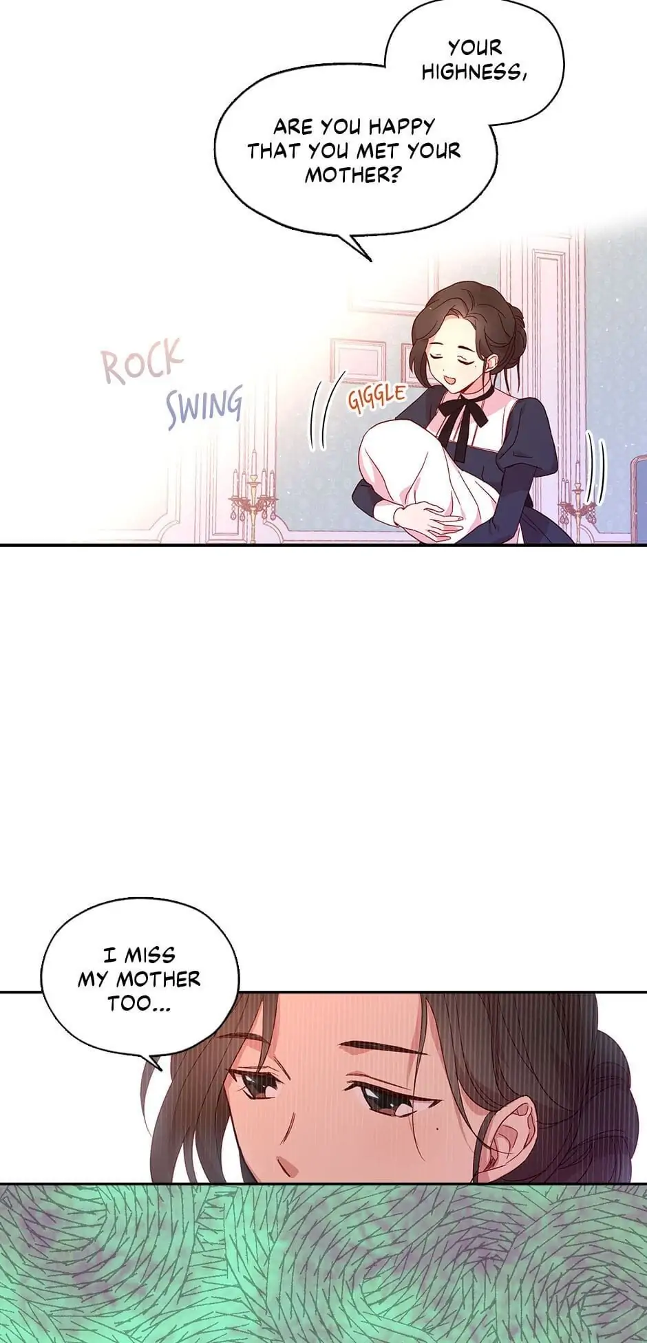 Surviving As A Maid chapter 9