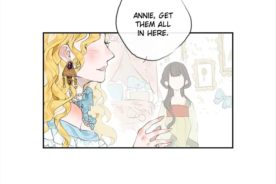 June and Alice chapter 1