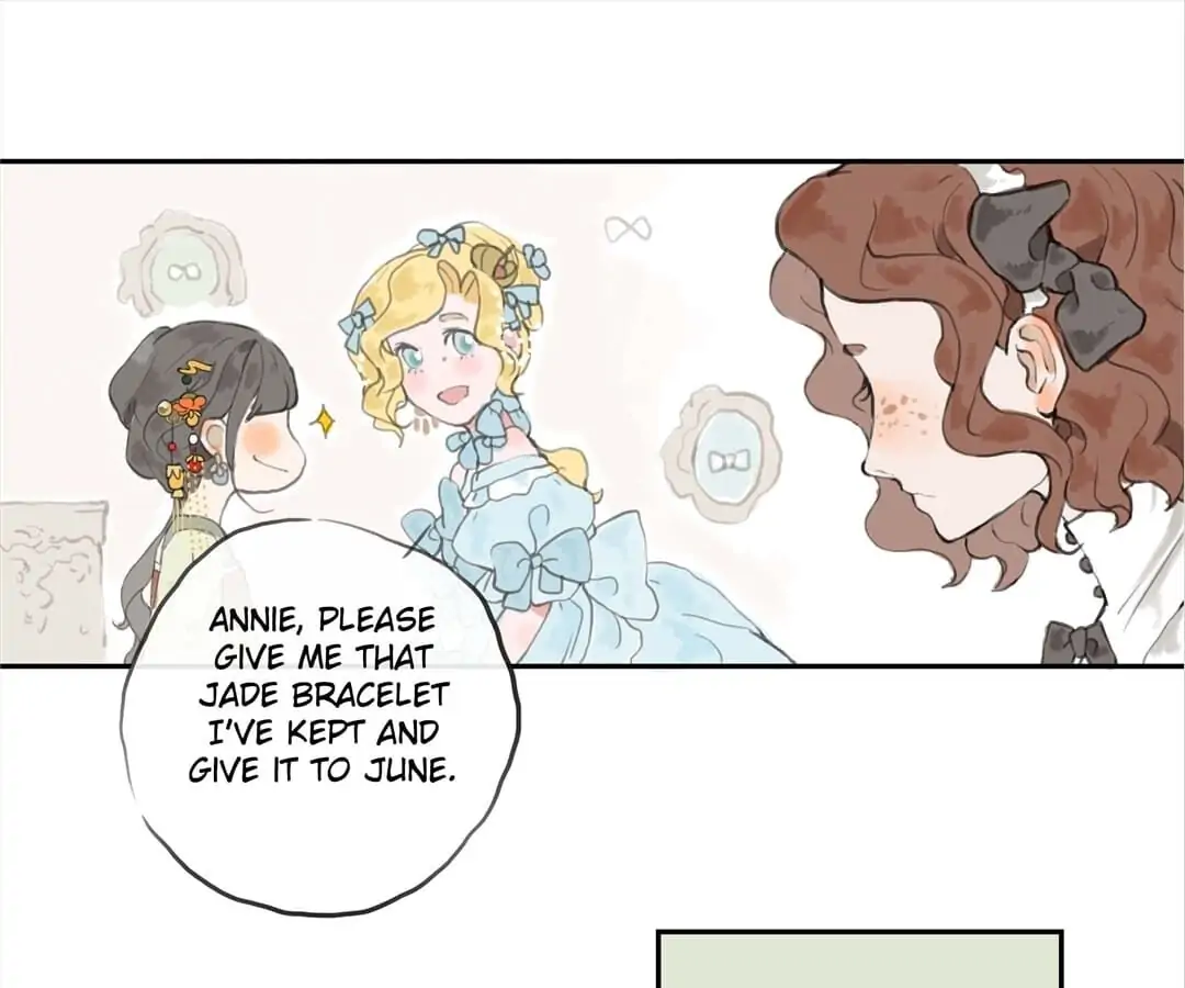 June and Alice chapter 1