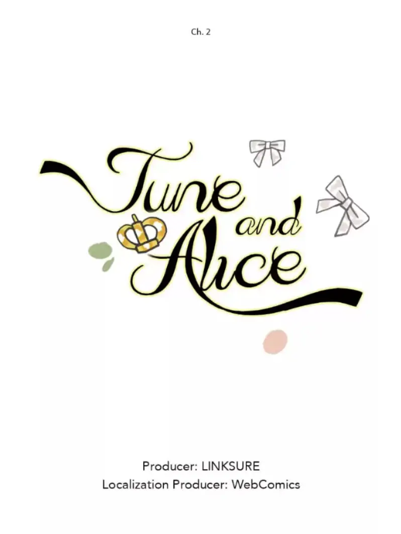 June and Alice chapter 2