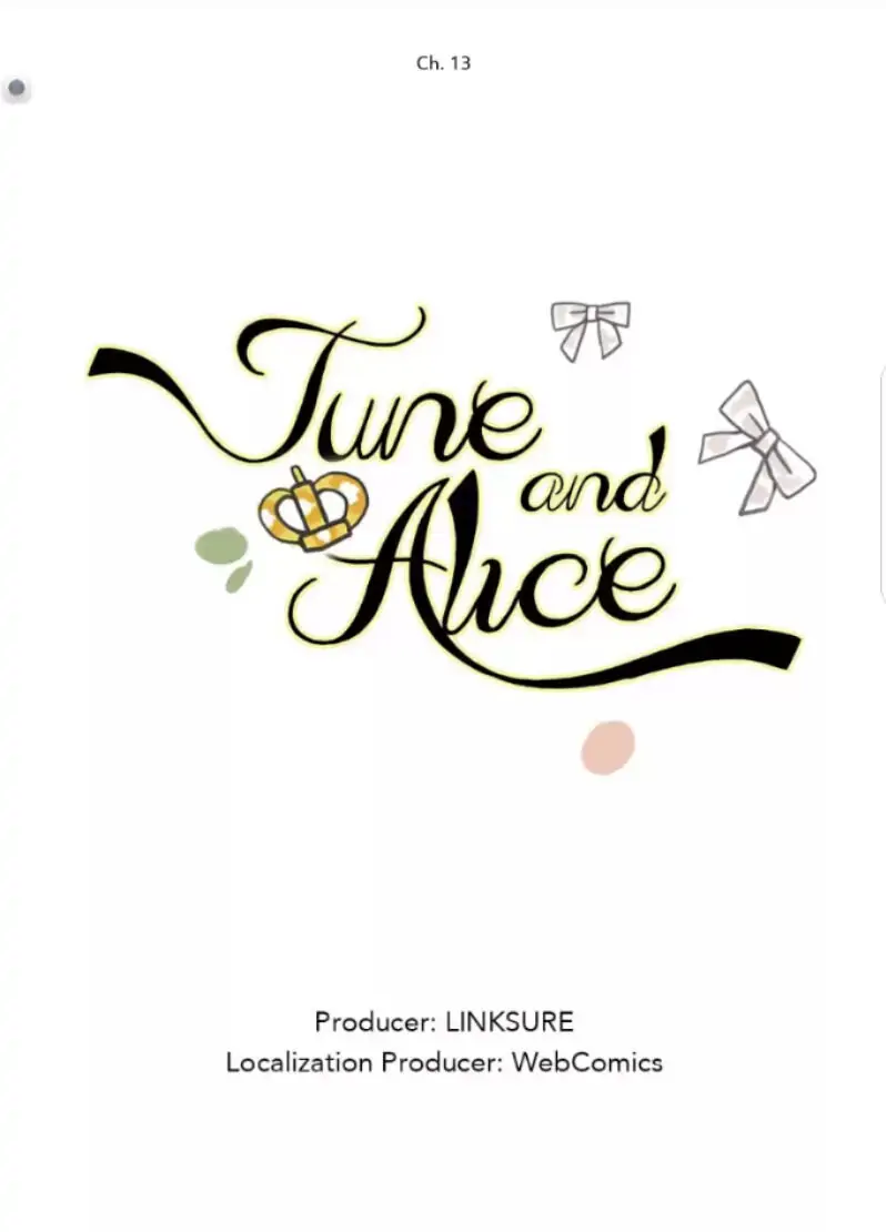 June and Alice chapter 13