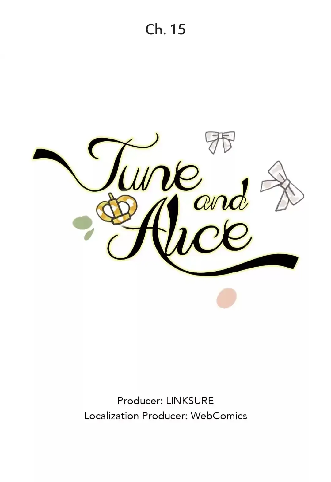 June and Alice chapter 15