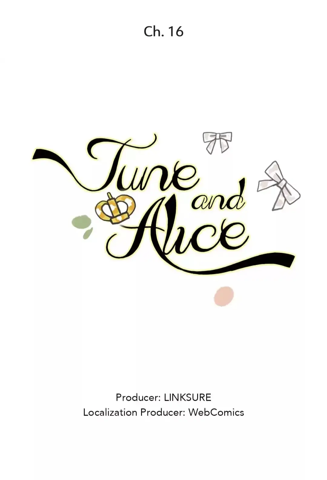 June and Alice chapter 16