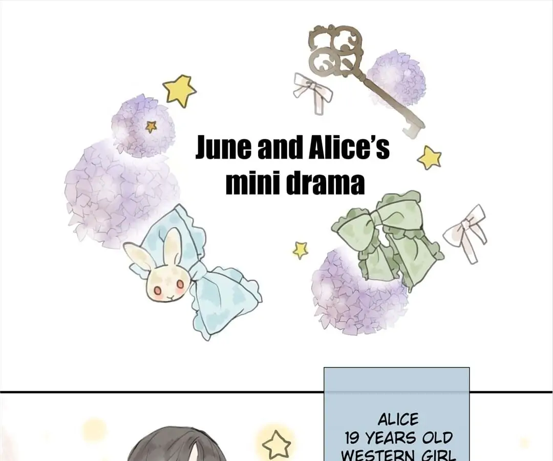 June and Alice chapter 3