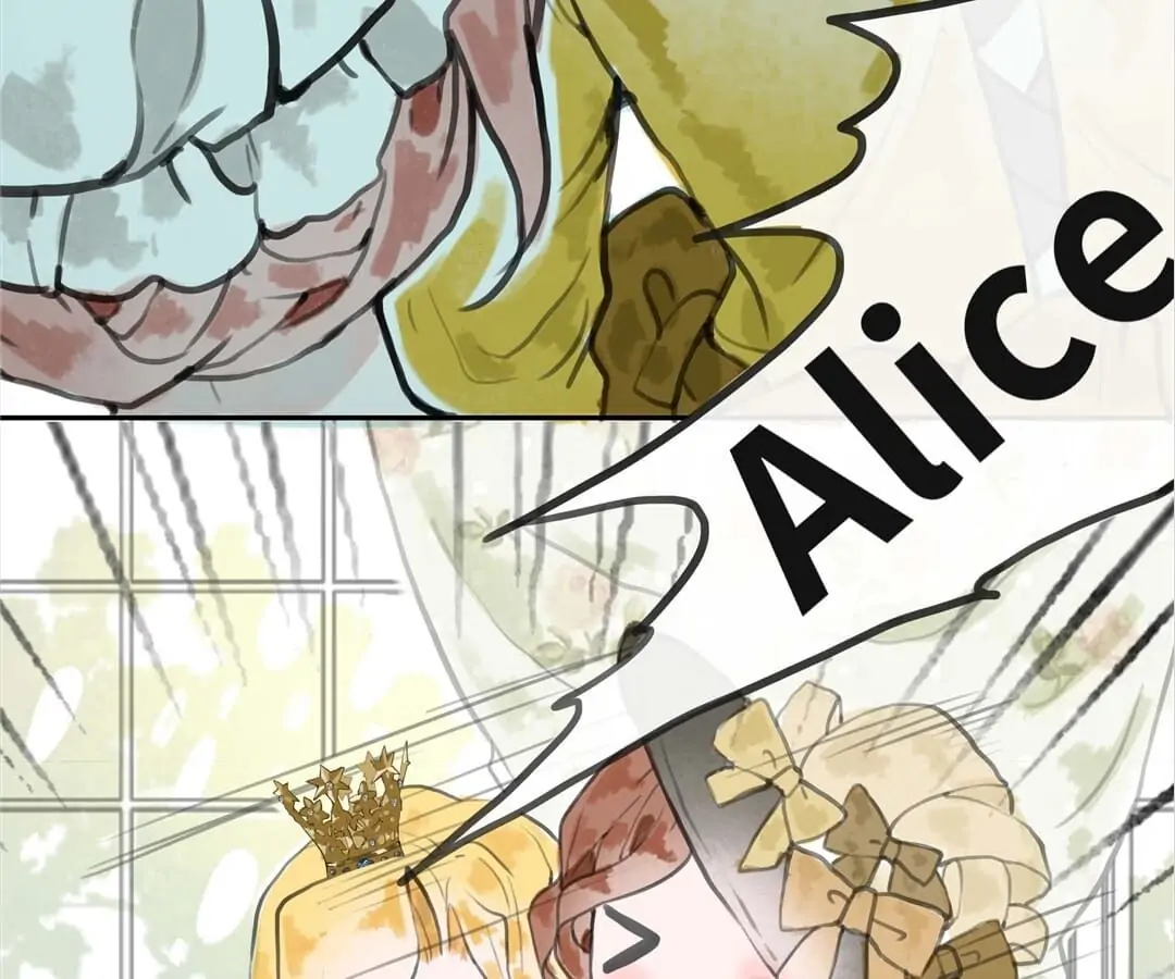 June and Alice chapter 5