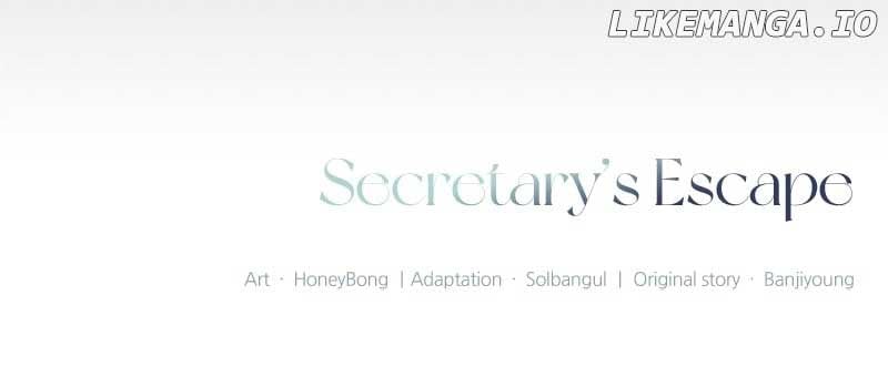 Secretary Deviance chapter 53