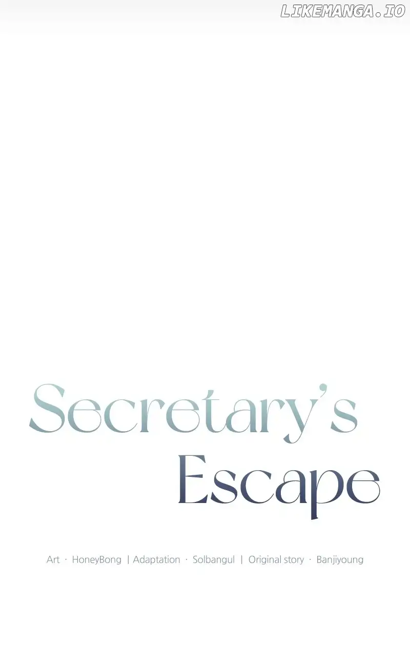 Secretary Deviance chapter 57