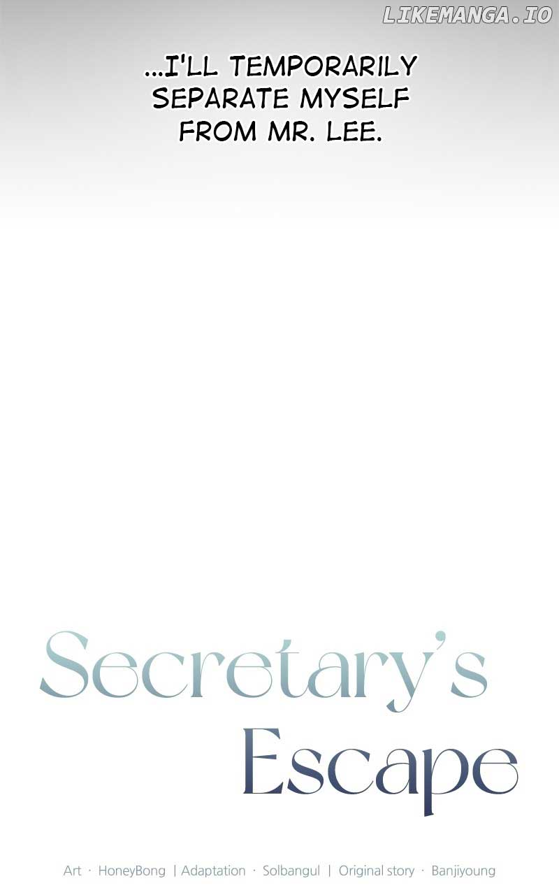 Secretary Deviance chapter 56