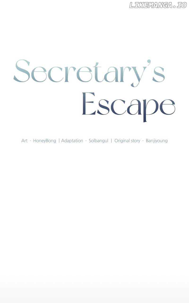 Secretary Deviance chapter 52