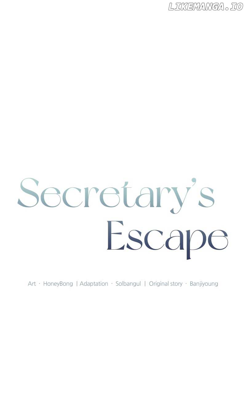 Secretary Deviance chapter 54