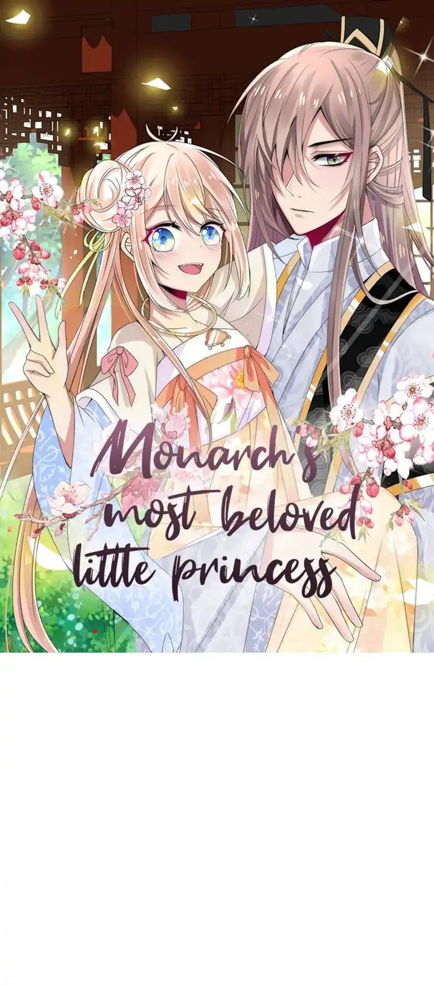 The little princess chapter 22