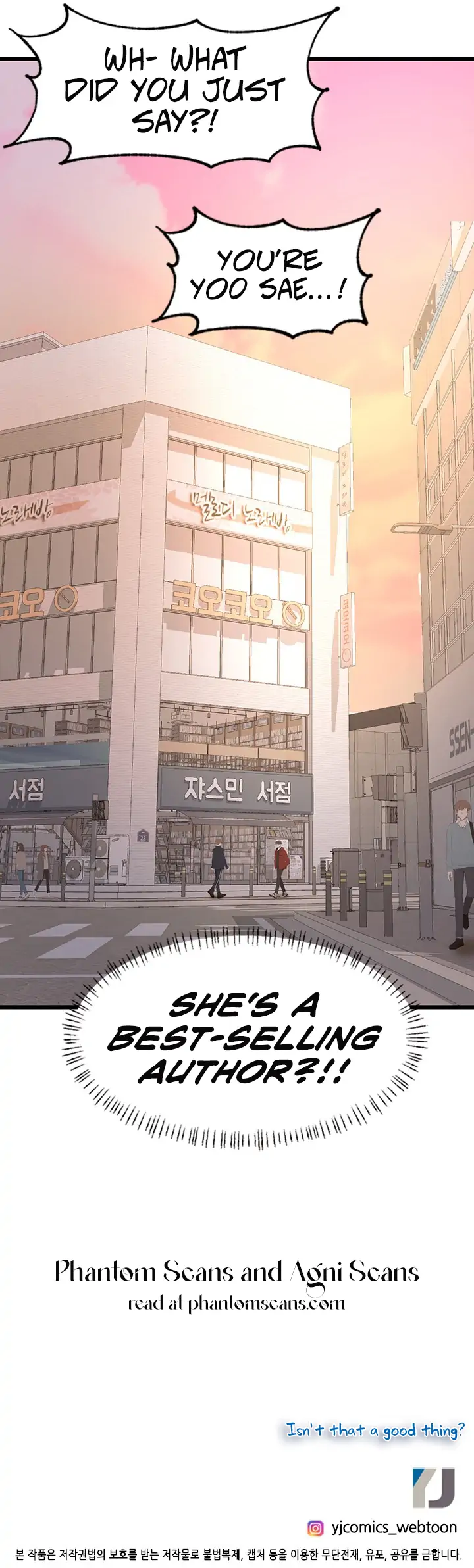 Sigeup Yeonae chapter 3
