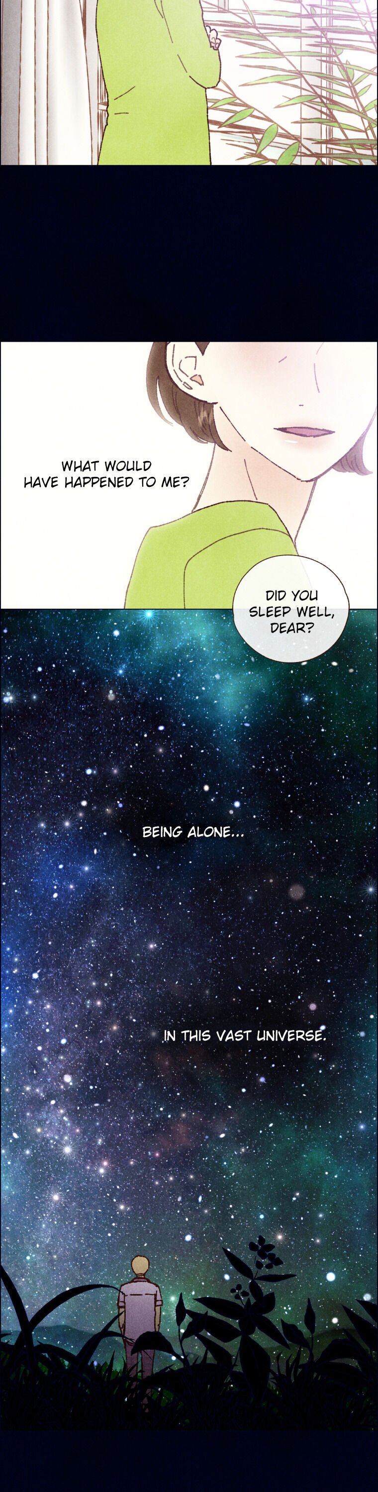 A Beloved Existence chapter 2