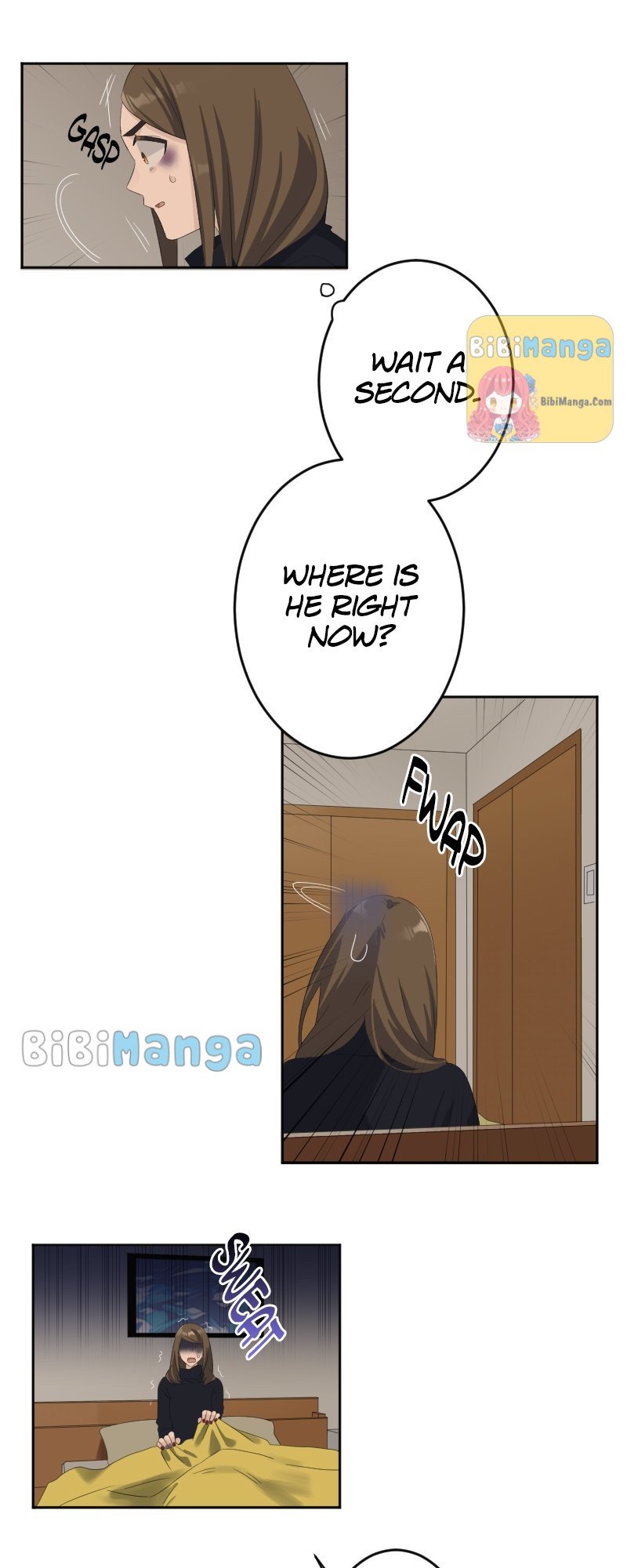 Once, It Was Love chapter 88