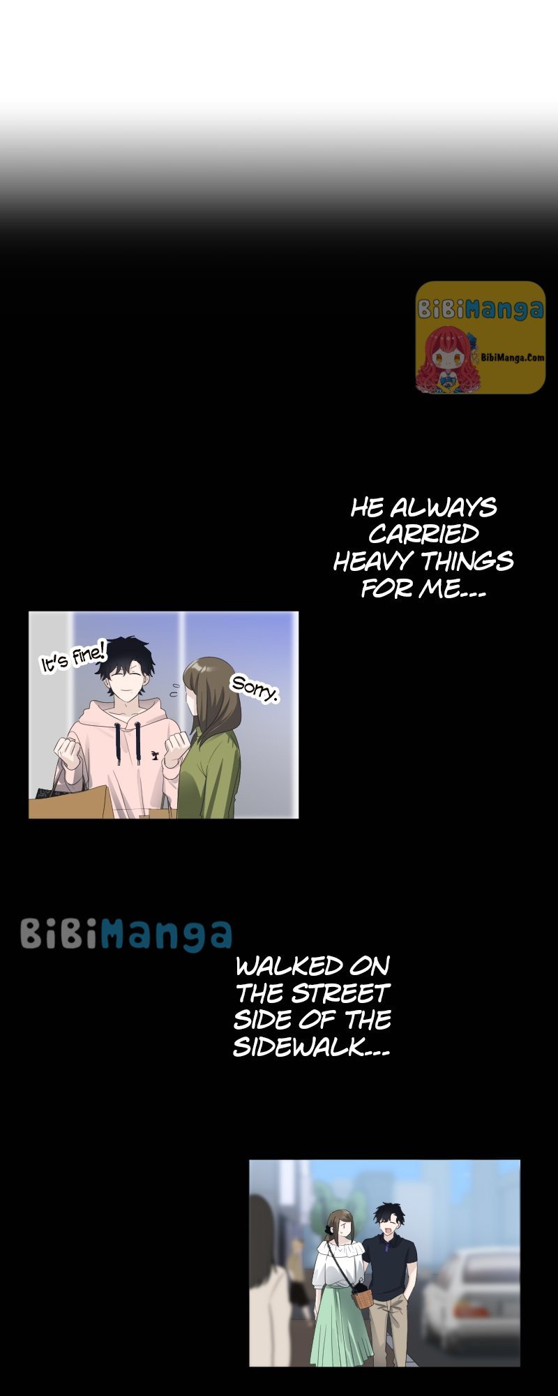 Once, It Was Love chapter 88