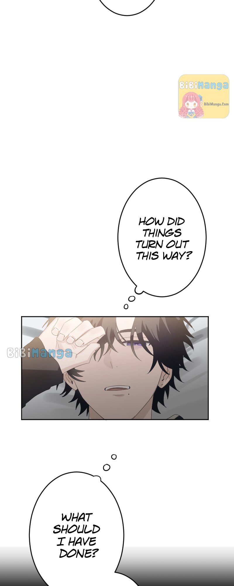 Once, It Was Love chapter 89