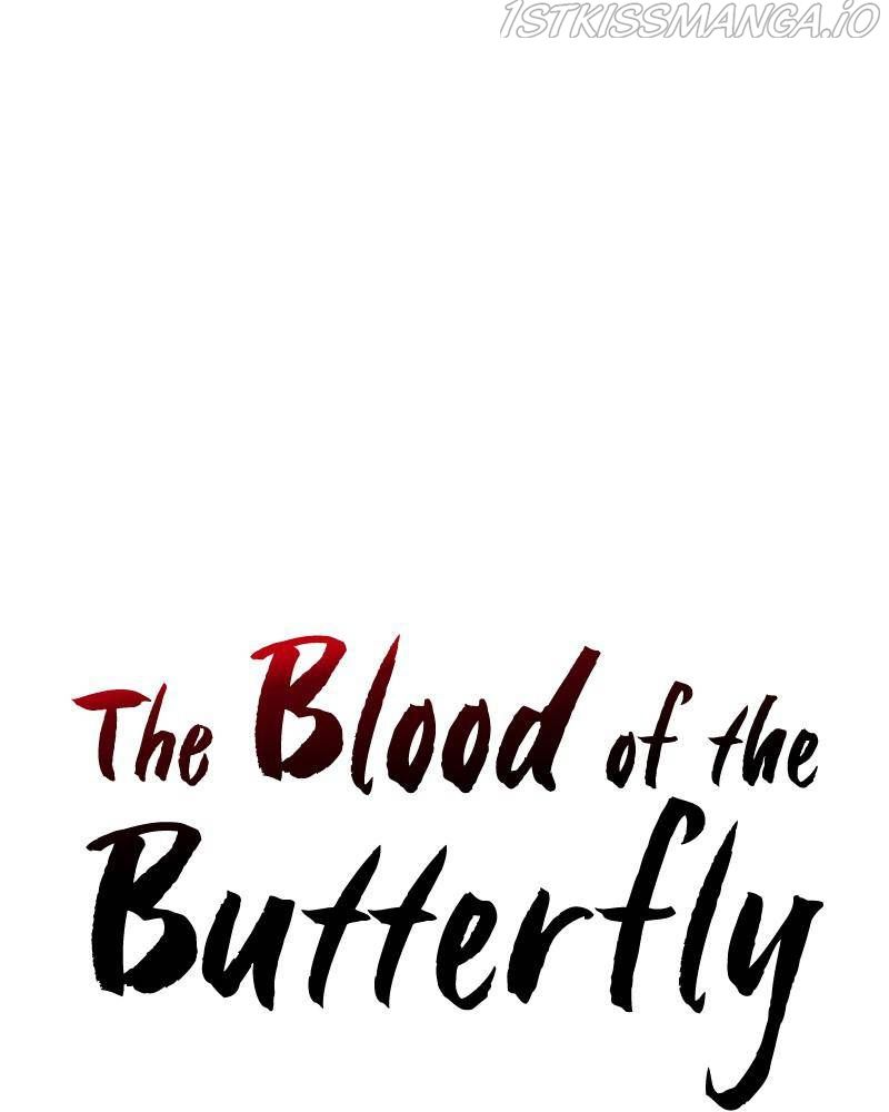 Blood and Butterflies chapter 16