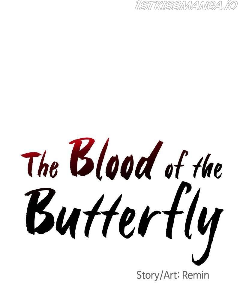 Blood and Butterflies chapter 17