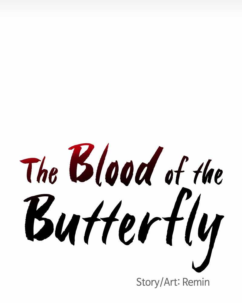 Blood and Butterflies chapter 30