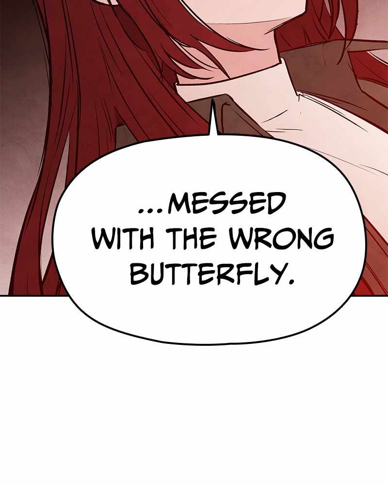 Blood and Butterflies chapter 30
