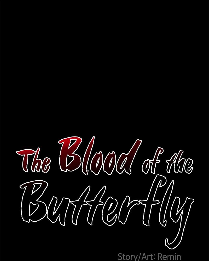 Blood and Butterflies chapter 37