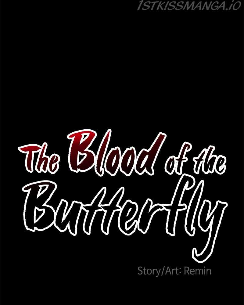 Blood and Butterflies chapter 64