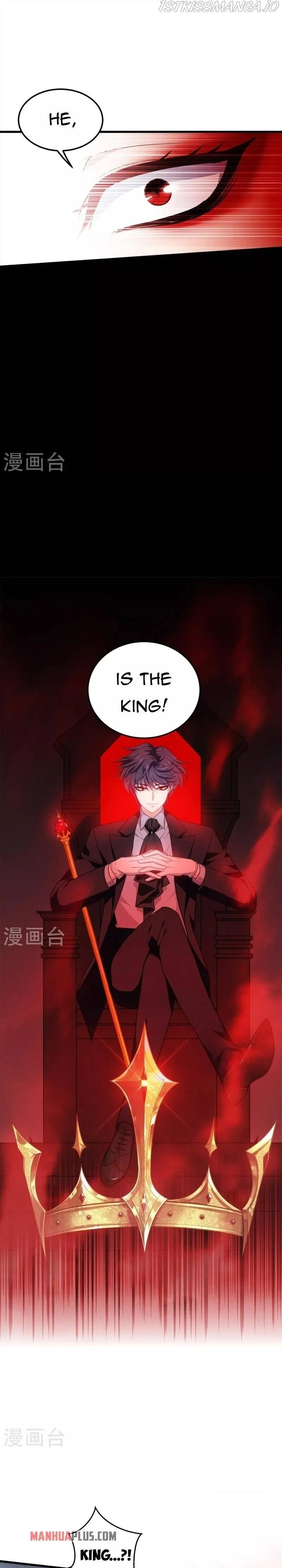 Becoming King After Being Bitten chapter 25